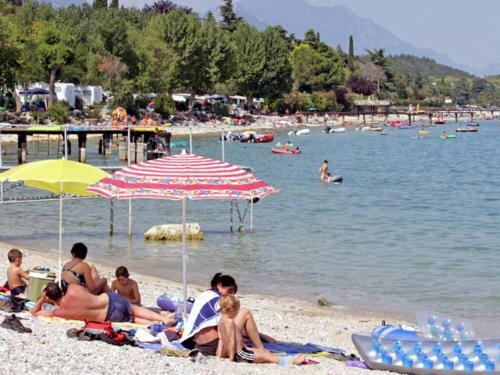 Holiday Home Villaggio Sanghen Brescia 3