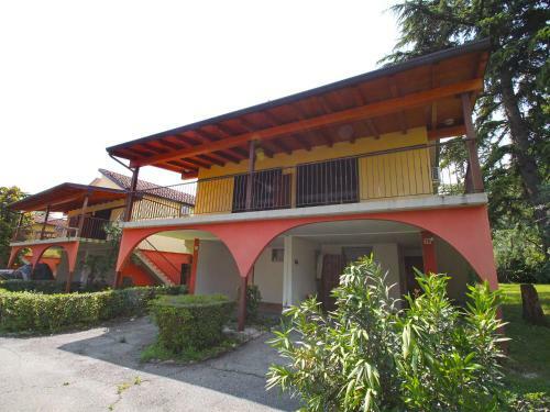 Holiday Home Villaggio Sanghen Brescia 3