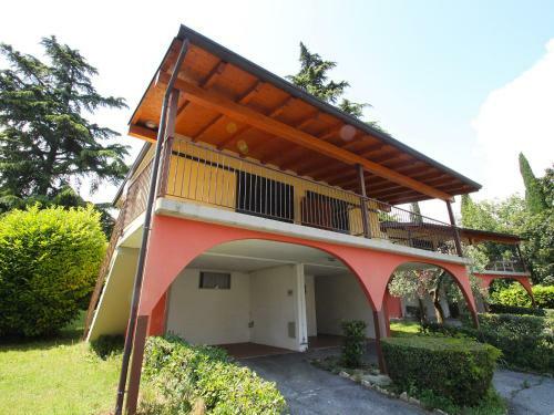 Holiday Home Villaggio Sanghen Brescia 4