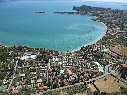 Holiday Home Villaggio Sanghen Brescia 4