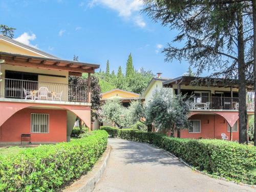 Holiday Home Villaggio Sanghen Brescia 4