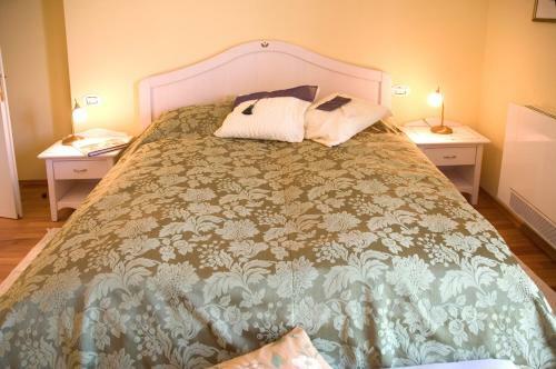 Bed & Breakfast La Villetta