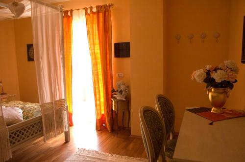 Bed & Breakfast La Villetta