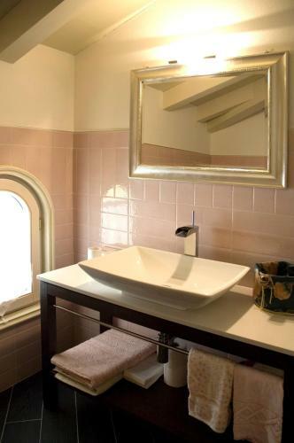 Bed & Breakfast La Villetta