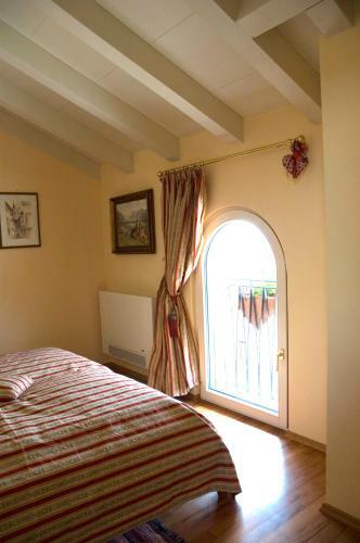 Bed & Breakfast La Villetta