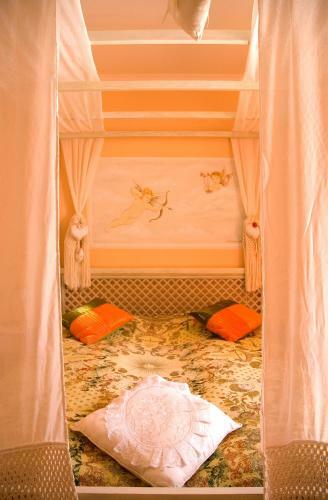 Bed & Breakfast La Villetta