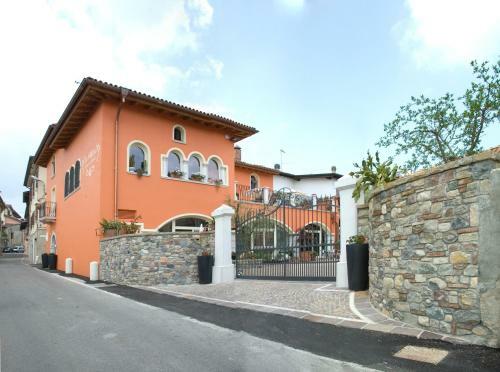 Bed & Breakfast La Villetta