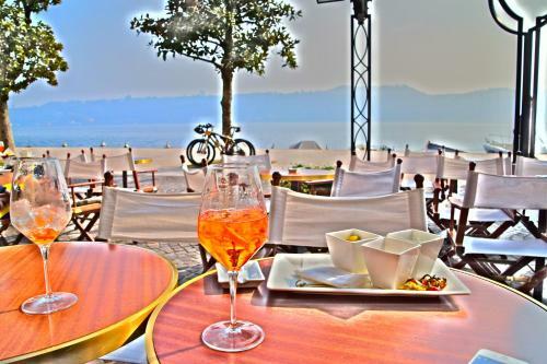 Bed & Breakfast La Villetta