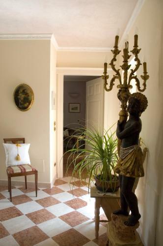 Bed & Breakfast La Villetta