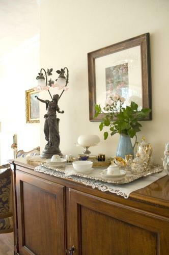 Bed & Breakfast La Villetta