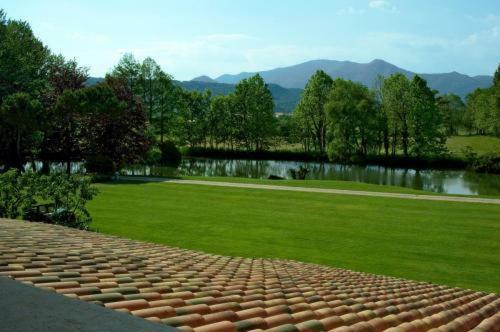 Agroturismo Relais De Charme Le Videlle