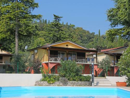 Holiday Home Villaggio Sanghen Brescia 7