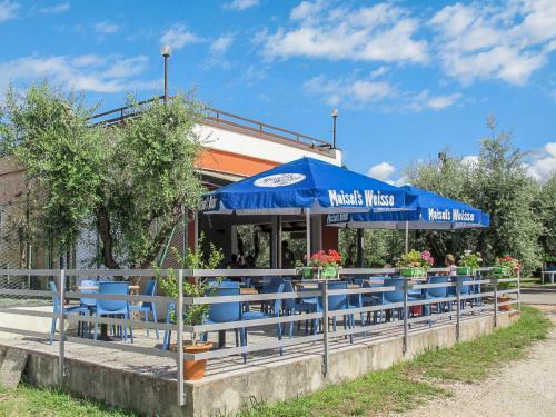 Holiday Home Villaggio Sanghen Brescia 7