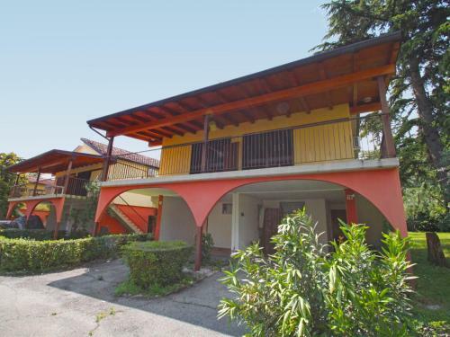 Holiday Home Villaggio Sanghen Brescia 7