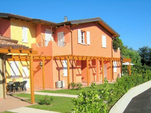 Apartment Trilo Della Corte Manerba Del Garda