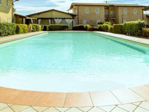 Apartment Trilo Della Corte Manerba Del Garda