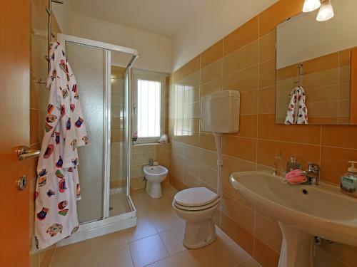 Holiday Home Villaggio Sanghen Brescia 1