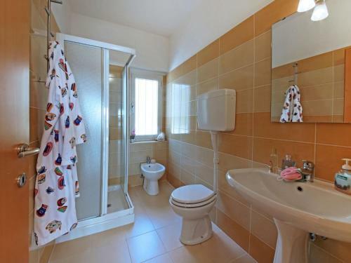 Holiday Home Villaggio Sanghen Brescia 1