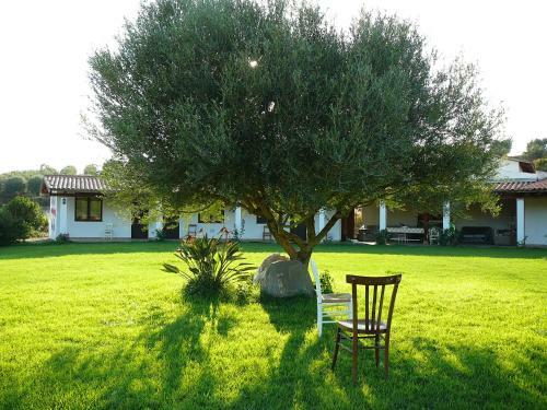 Agroturismo Farms Stay L'agrumeto