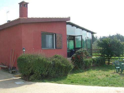 Agroturismo Farms Stay L'agrumeto
