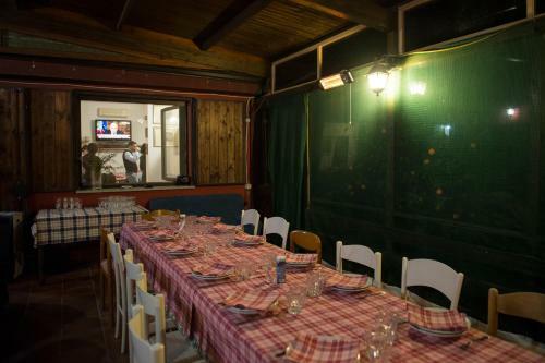 Agroturismo Farms Stay L'agrumeto