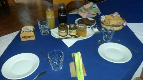 Agroturismo Farms Stay L'agrumeto