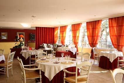 Hotel Auberge Du Lac