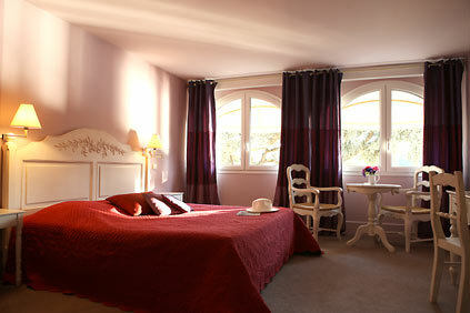 Hotel Auberge Du Lac