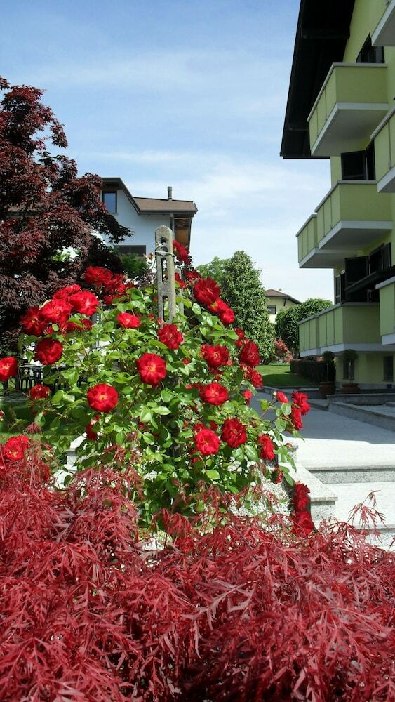 Hotel Albergo Residence Isotta