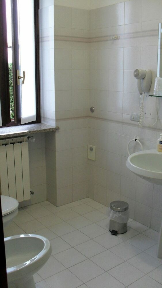 Hotel Albergo Residence Isotta