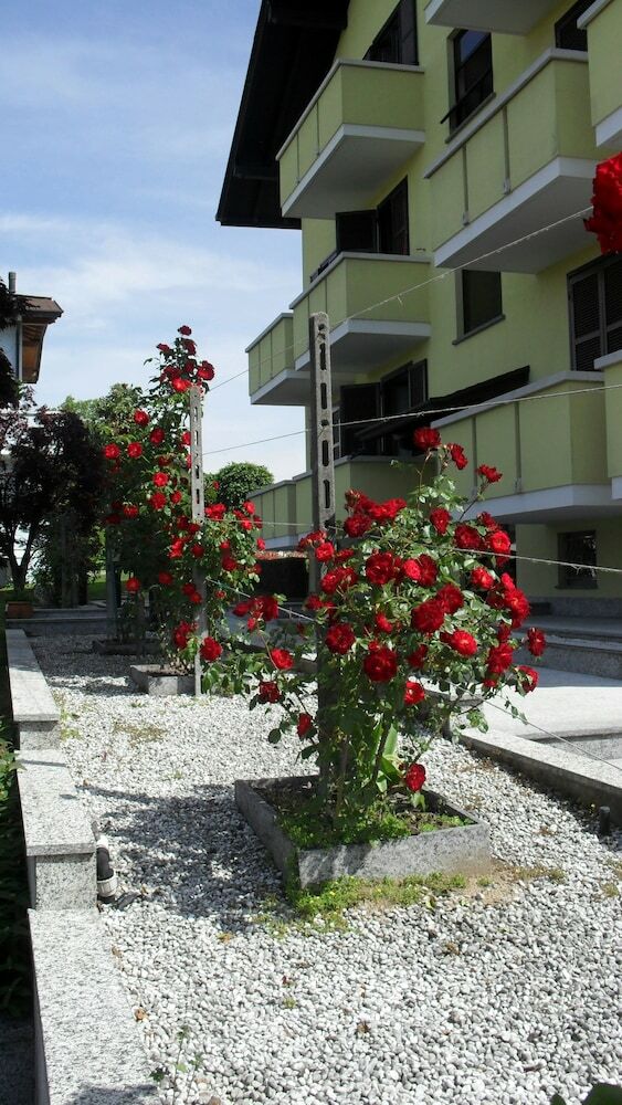 Hotel Albergo Residence Isotta