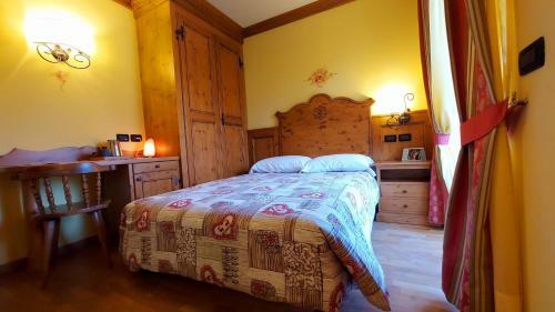 Hotel Da Barba