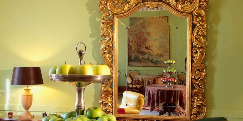 Hotel Croce Bianca