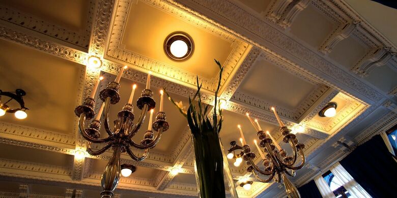 Hotel Croce Bianca