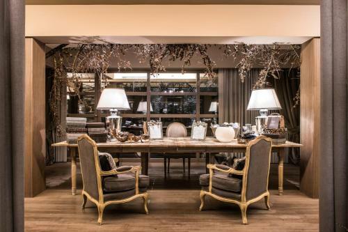 Meltar Boutique Hotel