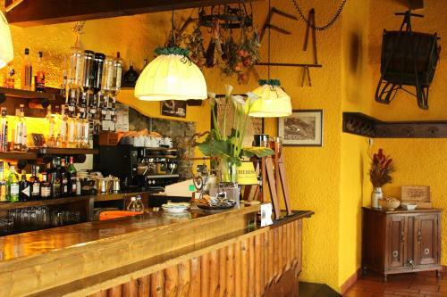 Hotel La Baitina