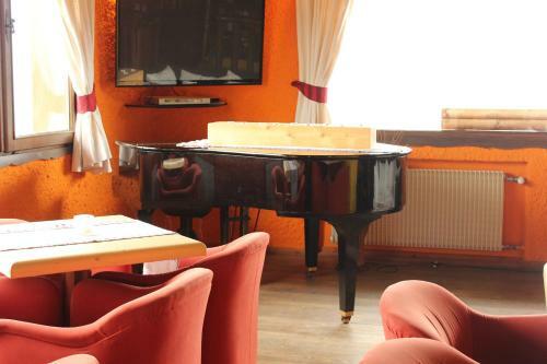 Hotel La Baitina