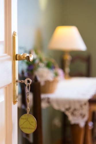 Bed & Breakfast La Jouvenelle