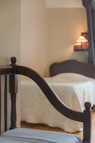 Bed & Breakfast La Jouvenelle