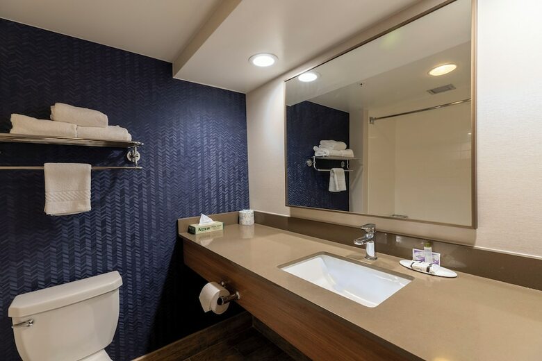 Hotel Fairfield Inn Evansville West