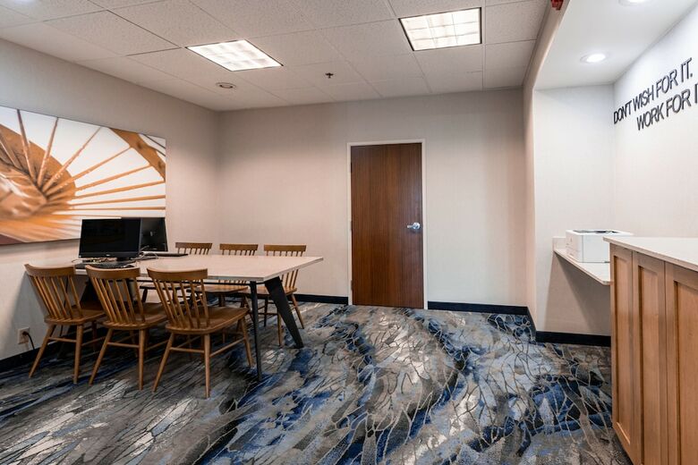 Hotel Fairfield Inn Evansville West