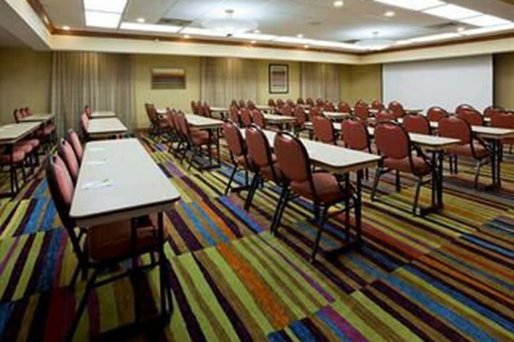 Hotel Fairfield Inn Evansville West