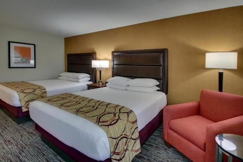 Posada Drury Inn & Suites Evansville East