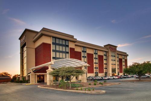 Posada Drury Inn & Suites Evansville East