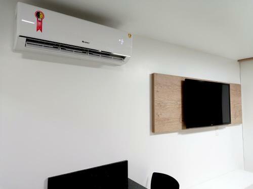 Apartamento Praia Dos Carneiros Flat Hotel Apto Completo