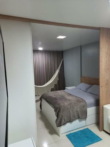 Apartamento Praia Dos Carneiros Flat Hotel Apto Completo