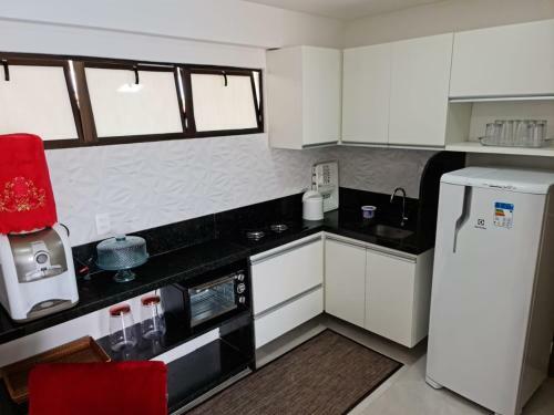 Apartamento Maui Beach-flat 01 Quarto-103