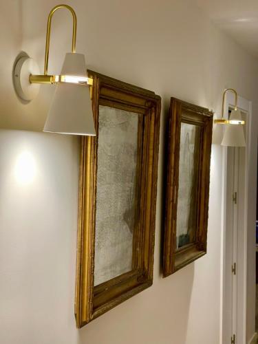 Apartamento Lauramer Casco Viejo