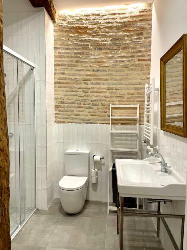 Apartamento Lauramer Casco Viejo