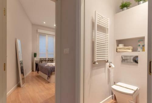 Bilbao Arte II Apartment By Aston Rentals